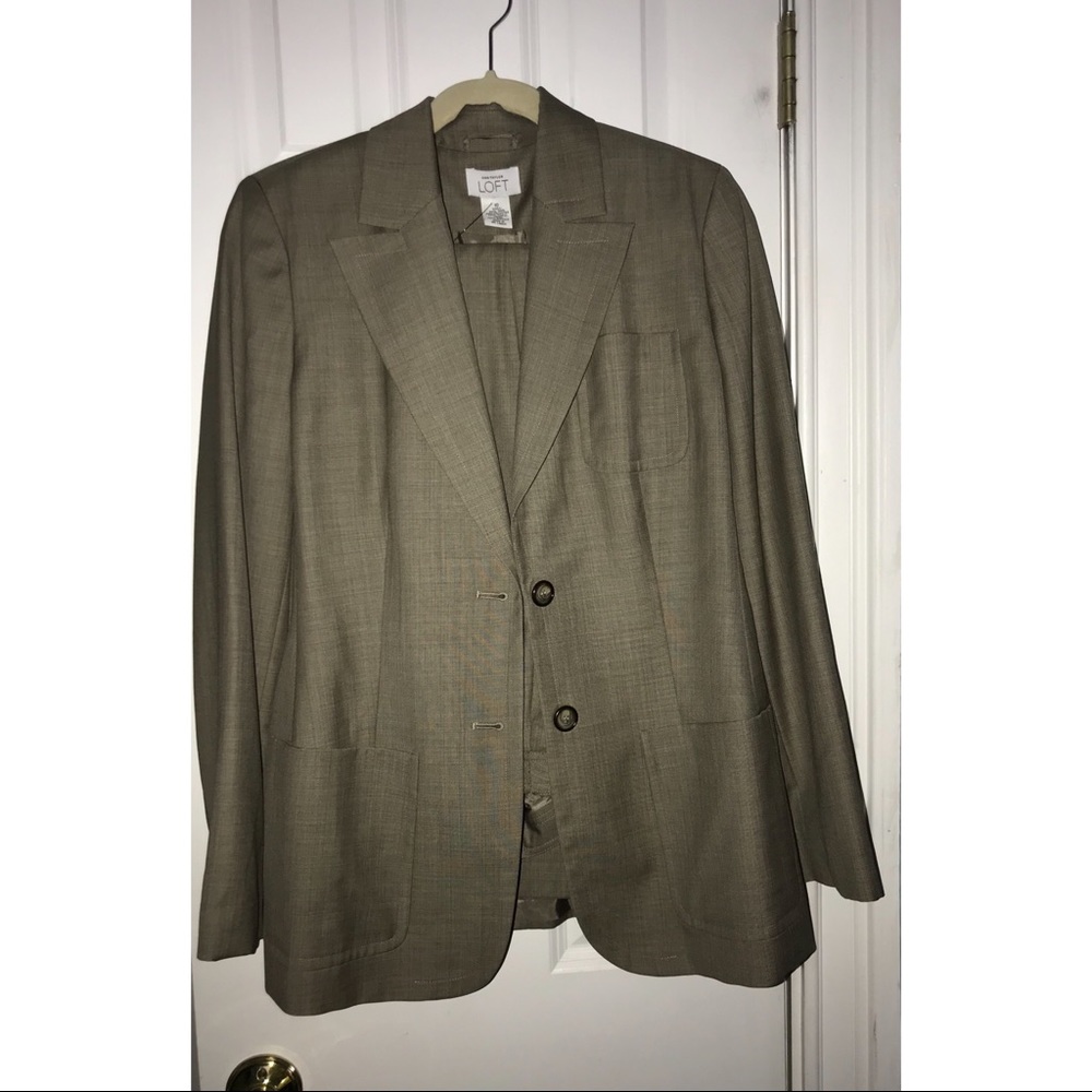 Women’s Pantsuit